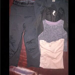 Lululemon Lot Bundle